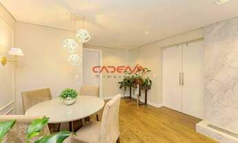 Imagem 6: Apartamento com 3 quartos e 1 vaga à venda no Água Verde