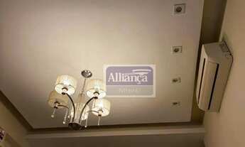 Imagem 6: Apartamento todo montado com extremo capricho no Barro Vermelho! 2 quartos, 1 suíte, varan