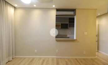 Imagem 6: Apartamento com 2 quartos para venda ou locação - City Ribeirão