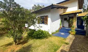 Imagem 4: Casa em Condomínio : / Residencial / Condomínio Terras de Savion