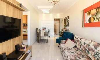 Imagem 4: Apartamento à Venda - Vila Mazzei, 2 Quartos, 58 m2