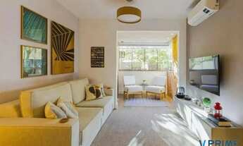 Imagem 2: Vende-se apartamento com 2 quartos (1 suíte), 71m² e 1 vaga Passo da Areia