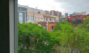 Imagem 5: Sala/Conjunto para aluguel possui 70 metros quadrados