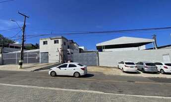 Imagem 2: Terreno à venda, 1960 m² por R$ 4.000.000,00 - Cidade 2000 - Fortaleza/CE