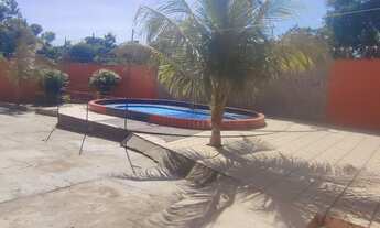 Imagem 5: Casa com 4 quartos em aruanã, temporada e finais de semana,próximo ao rio Araguaia