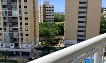 Imagem 3: APARTAMENTO 3 QUARTOS (1 SUÍTE), 70M² - IMBUÍ