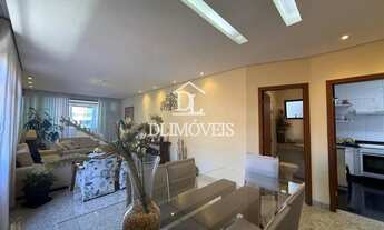 Imagem 4: APARTAMENTO COM 4QUARTOS 2SUITES 4VAGAS,159M² POR R$ 1.150.000