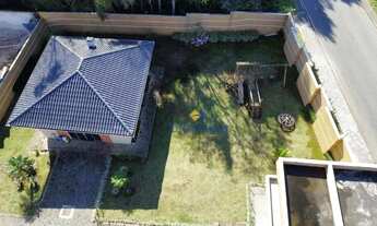 Imagem 3: Terreno à venda, 294 m² por R$ 380.000,00 - Campo Pequeno - Colombo/PR