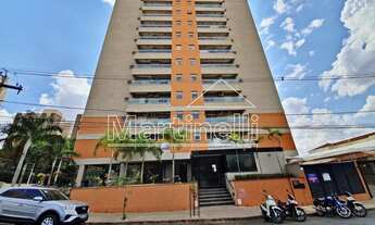 Imagem 2: Apartamento para locação no Edifício Vila Paulista, próximo a Faculdade Barão de Mauá - Ri