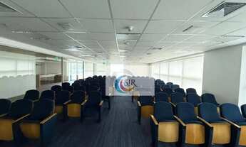 Imagem 7: Conjunto para alugar, 1900 m² - Brooklin - São Paulo/SP