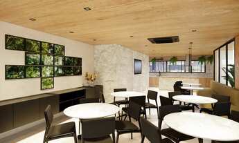 Imagem 4: Seletto apto para venda dispões 181m², 03 Suítes, 03 Vagas de Garagem em Nazaré - Belém