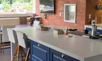 Imagem: Cobertura à Venda em Jaraguá do Sul com