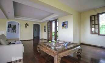 Imagem: Casa à Venda - Mangabeiras, 3 Quartos