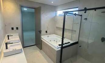 Imagem 4: Linda casa de luxo no condomínio Damha, Araçagy Imobiliária Trindade