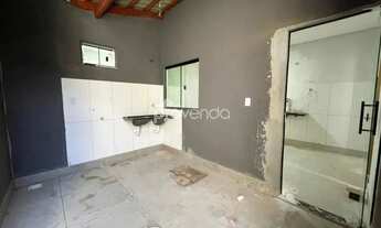 Imagem 2: RUA 25 DE DEZEMBRO QD 32 LT 12 ACASA 03 - JARDIM VITORIA