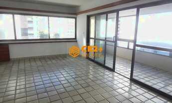 Imagem: Apartamento a Venda com 4 quartos, 1 suíte