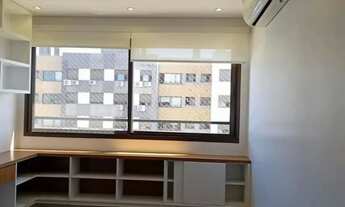 Imagem 5: Apartamento com 77 metros 2 quartos 1 vaga no bairro Camaquã em Porto Alegre - RS