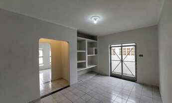 Imagem 7: Locação - Casa - Vila Bertini - Americana - SP