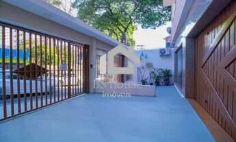 Imagem 3: Jardim Bela Vista - Sobrado para locação e venda, 4 dormitórios e 6 vagas