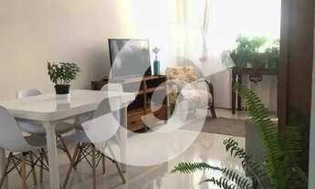 Imagem: Icaraí junto ao Campo de São Bento. Bom