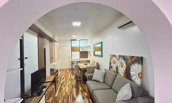 Imagem: COBERTURA PARA LOCAÇÃO COM VAGA DE GARAGEM