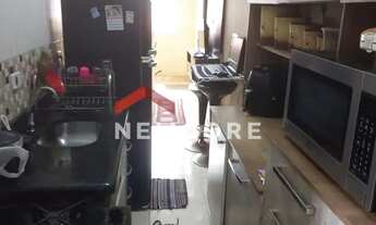 Imagem 3: Casa de condomínio em Avenida Milena Perutich - Melvi - Praia Grande/SP