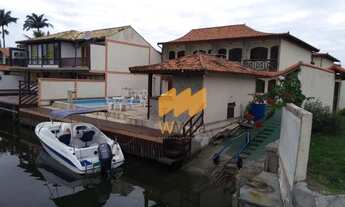 Imagem: Casa com 2 dormitórios à venda, 69 m²