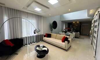 Imagem 5: Casa com 3 Quartos sendo 1 Suíte Master e Piscina no Jardim Belvedere Volta Redonda/RJ