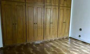 Imagem 4: Casa padrão com 204 m², Bairro Jardim Irajá em Ribeirão Preto SP