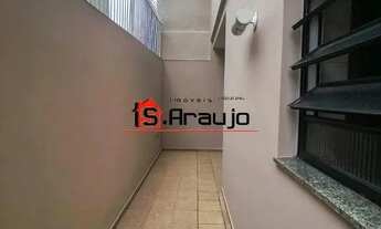 Imagem 5: Sobrado amplo com entrada social e 4 quartos sendo 2 suítes e 3 vagas na Mooca