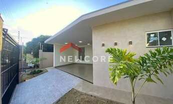 Imagem: Casa em Rua Sebastião Domingos Sabaini