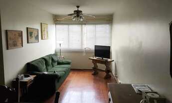 Imagem 2: Ed. Porto Velho - Apartamento à venda com 3 dormitórios (1 suite), 1 vaga, 98 m² - Centro