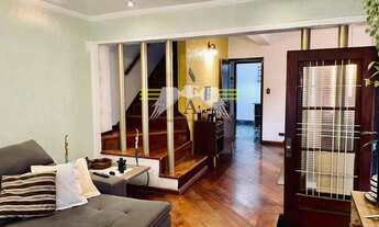 Imagem 3: Casa para venda e locação,8 dormitórios, 1 vaga de garagem , localizado na região na Vila