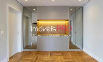 Imagem 6: Amplo apartamento próximo Shopping Higienopolis