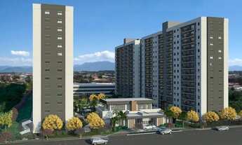 Imagem 2: Apartamento em Sarandi