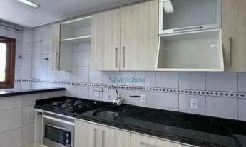 Imagem 4: Apartamento com 2 dormitórios, 64 m² - venda por R$ 350.000 ou aluguel por R$ 2.250/mês