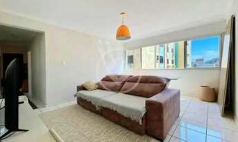 Imagem: Apartamento 3 quartos, 2 banheiros e vaga