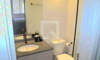 Imagem: Apartamento à Venda - Santa Cecília, 1