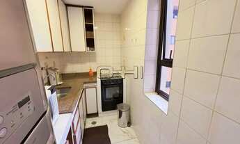 Imagem 7: Aluguel Apartamento 2 Dormitórios - 110 m² Vila Nova Conceição