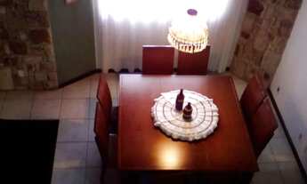 Imagem 3: Casa à venda em Valinhos, Roncáglia, com 3 suítes, com 304 m², Condomínio São Joaquim