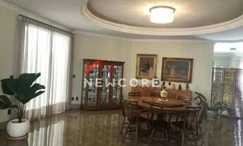 Imagem 6: Casa de condomínio em Rua Timburi - Loteamento Alphaville Campinas - Campinas/SP