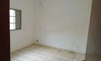 Imagem 2: Venda de Casa Padrão - Bosque dos Eucaliptos, São José dos Campos/SP