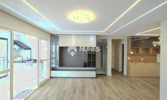 Imagem 5: Apartamento para locação com 02 Suítes e Vaga de garagem no Centro de Osasco