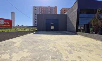 Imagem: Pavilhão para alugar no bairro Passo das