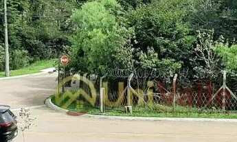 Imagem 2: Terreno à venda, 345 m² por R$ 360.000,00 - Condomínio Terras do Vale - Caçapava/SP