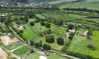 Imagem 7: Haras com 3 dormitórios à venda, 63000 m² por R$ 7.000.000,00 - Condomínio Haras Santa Fil