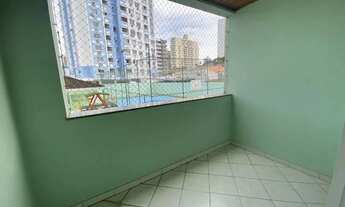 Imagem 2: Imóvel para venda tem 90 metros quadrados com 3 quartos em Barreiros - São José - SC