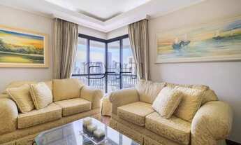 Imagem 4: Venda Apartamento 3 Dormitórios - 98 m² Itaim Bibi