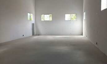 Imagem 3: Galpão novo na Rua Hugo Vitor no Antônio Bezerra