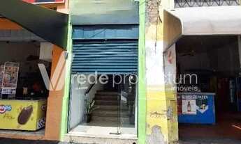 Imagem 2: Sala - Centro - Campinas